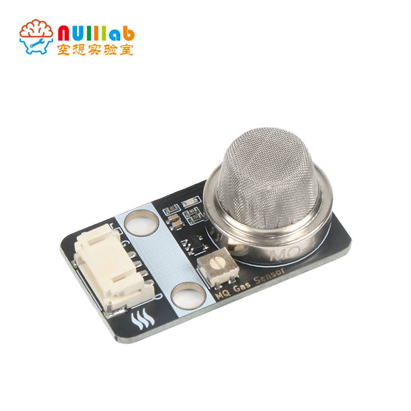 Home Automation Raspberry Pi - Module de capteur de gaz MQ-4,