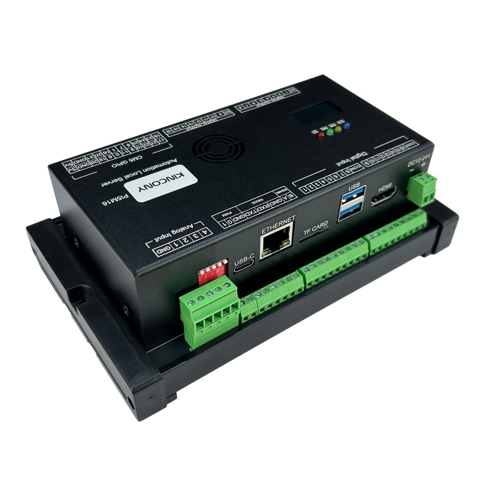 Home Automation Raspberry Pi - Contrôleur Mosfet Raspberry Pi CM5 pour
