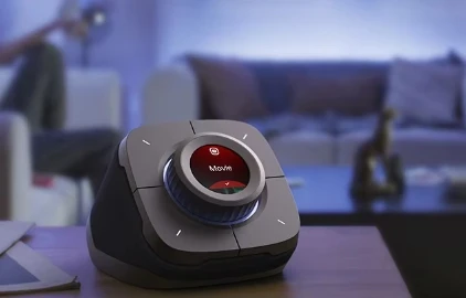 Home Automation System Design - LifeSmart Nature X Pro Premier appareil