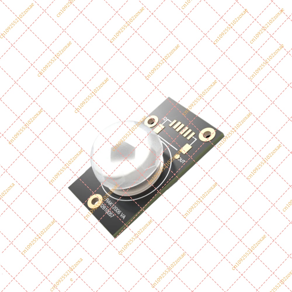 Iot Diy Home Automation - Module de capteur de mouvement PIR