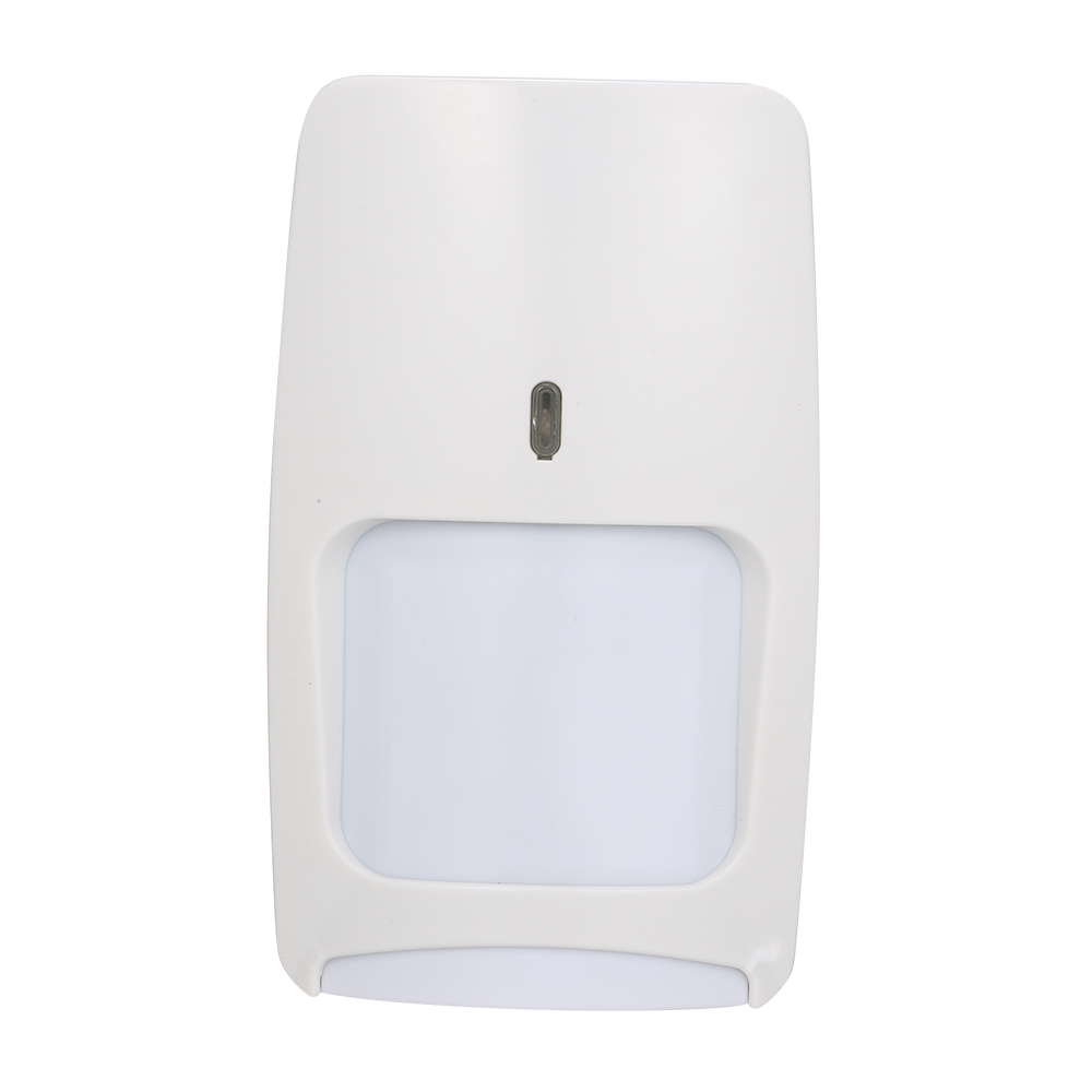 Motion Sensor Pir Wired - Détecteur de mouvement infrarouge filaire Tourist-Tech,