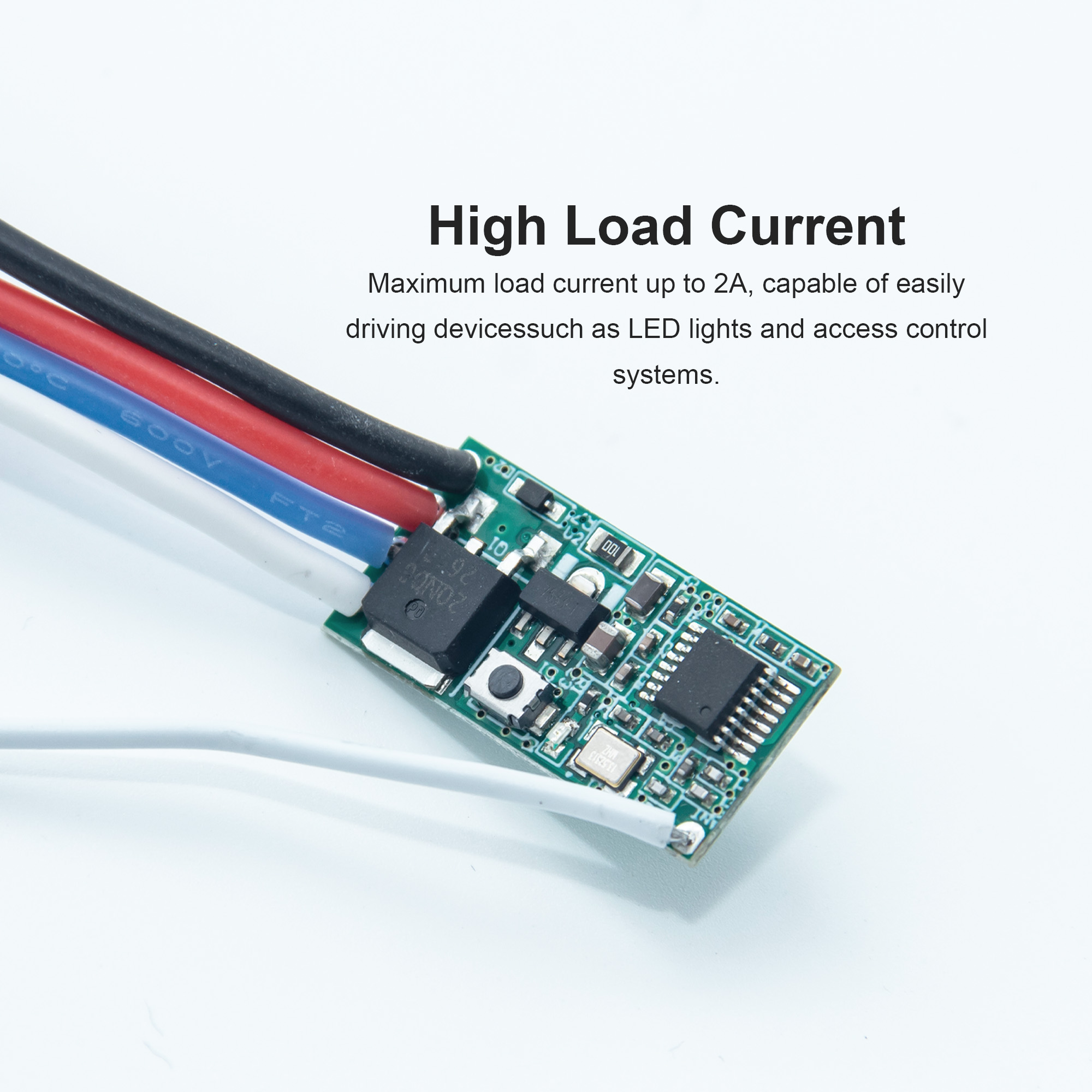 Diy Home Automation Controller - Module récepteur de télécommande sans fil