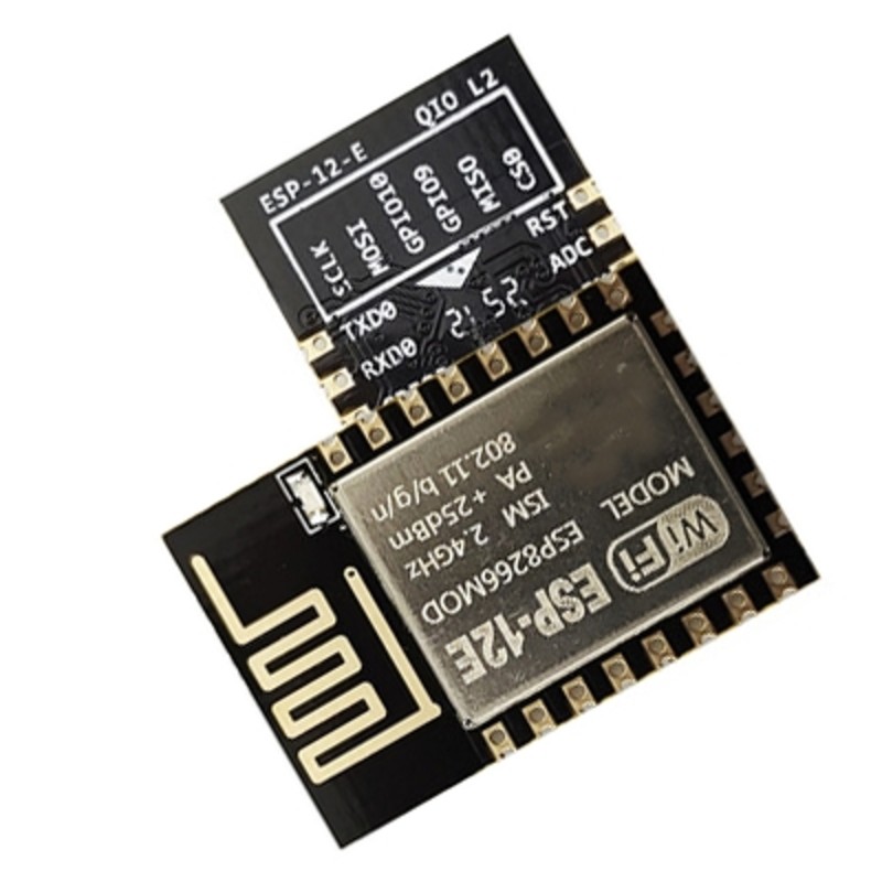 Home Automation System Design - Module Wifi ESP-12E ESP8266 efficace conçu