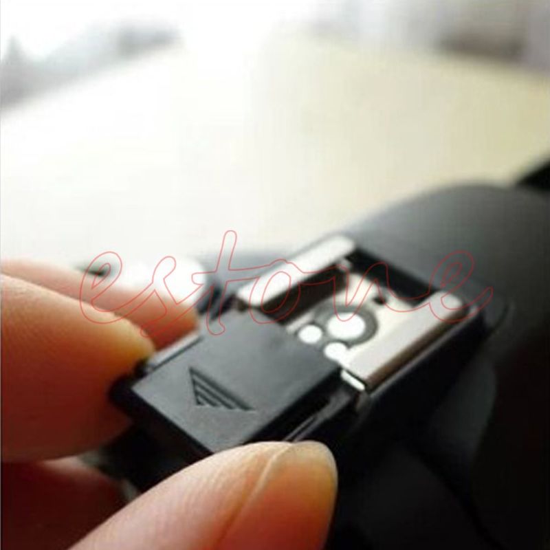 Tasmota Flash Tool - Flash L9NA BS-1, housse de chaussure