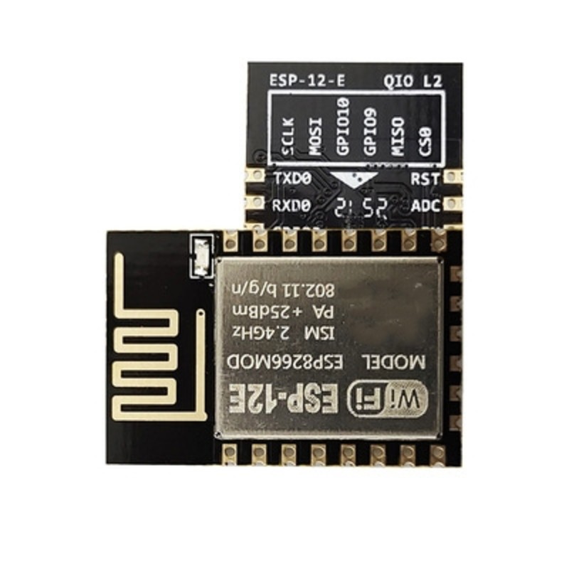 Home Automation System Design - Module Wifi B29C-ESP-12E conçu pour les