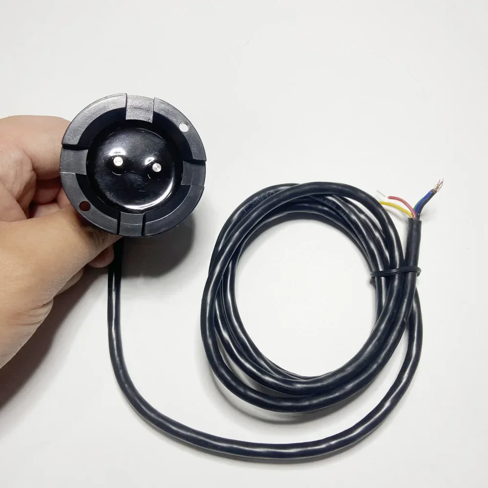 Water Leak Detector Wired - Détecteur de fuite d'eau à fil