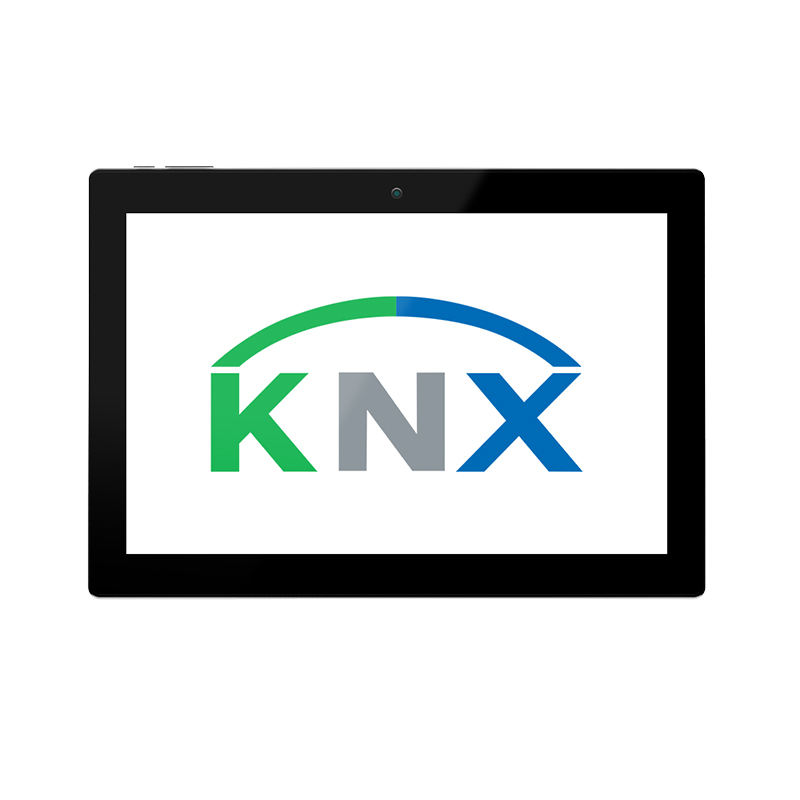 Home Automation System Design - Nouvelle conception de tablette intelligente Rockchip