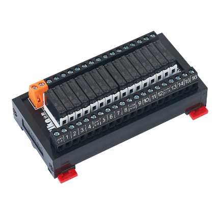 Module de relais SK/SY, amplif - Relay 8 Channel Board avis et prix