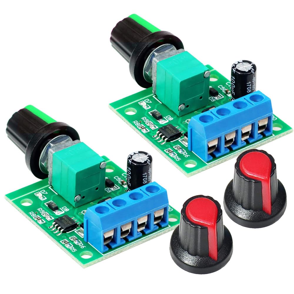 Contrôleur de vitesse de moteu - Level Shifter 3.3V avis et prix