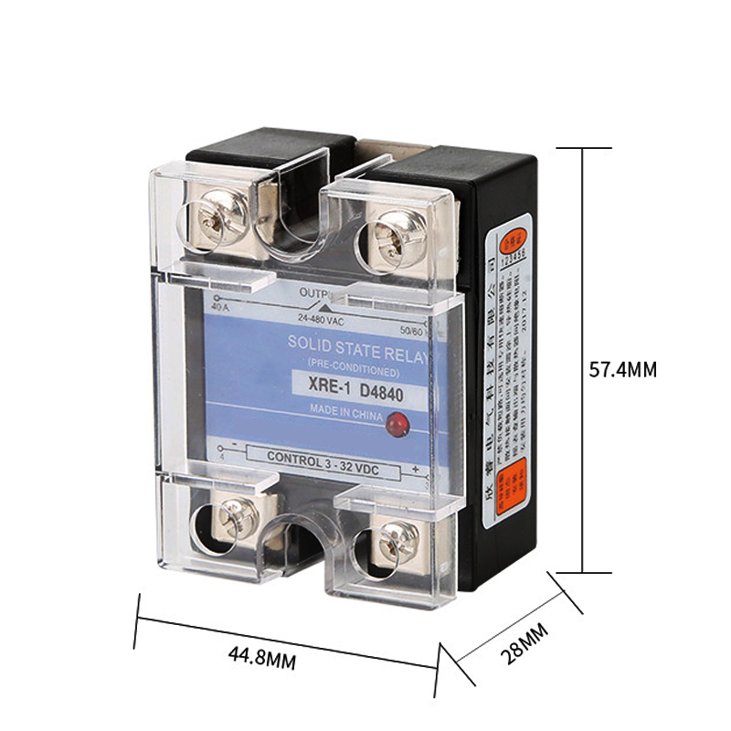 Relais à semi-conducteurs à co - Shelly Relay Module avis et prix