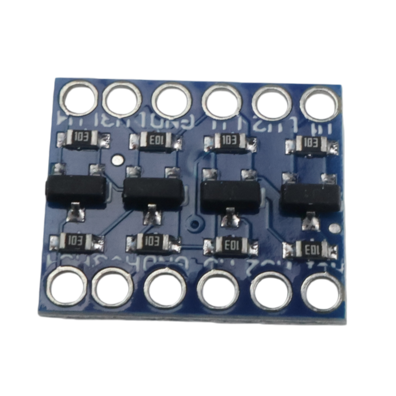 Convertisseur de niveau logiqu - Level Shifter 3.3V avis et prix