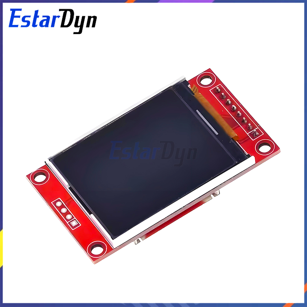 Écran LCD TFT ST7735S de 1,8 p - Home Automation Raspberry Pi avis et prix