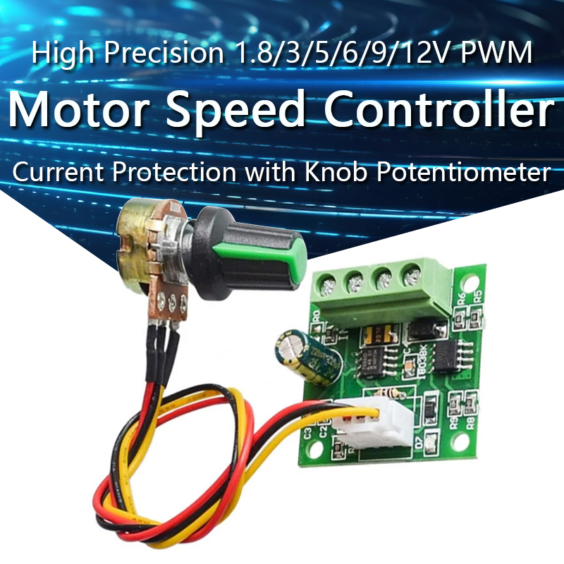 Contrôleur de vitesse de moteu - Level Shifter 3.3V avis et prix