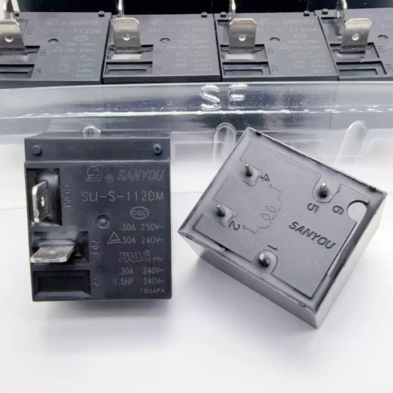 Nouveau relais de climatisatio - Shelly Relay Module avis et prix