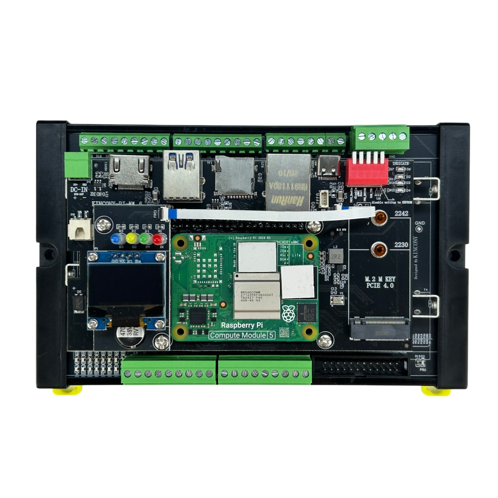 Contrôleur Mosfet Raspberry Pi - Home Automation Raspberry Pi avis et prix