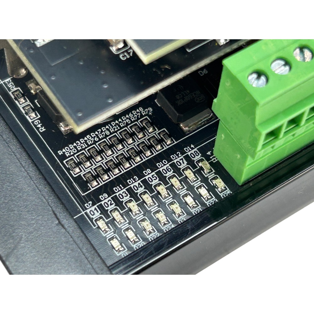 Contrôleur Mosfet Raspberry Pi - Home Automation Raspberry Pi avis et prix
