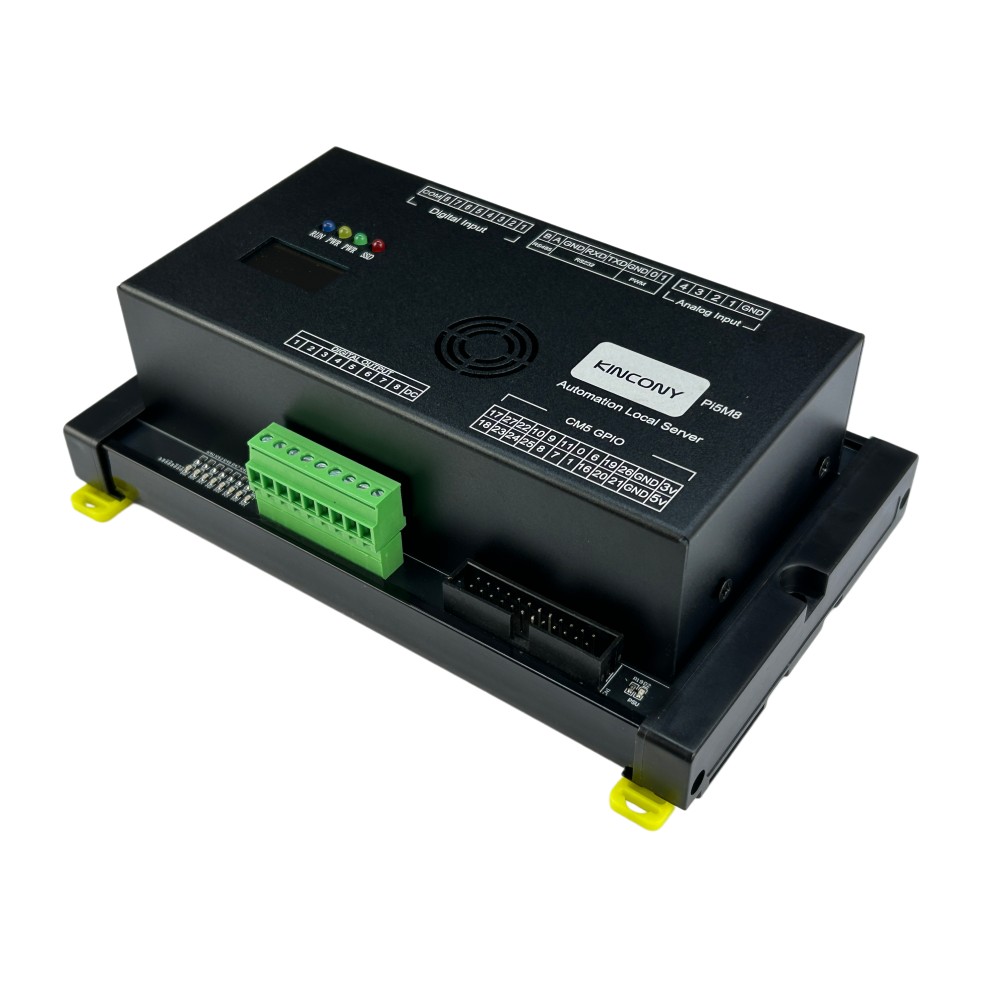 Contrôleur MOSFET RASPBERRY PI - Home Automation Raspberry Pi avis et prix
