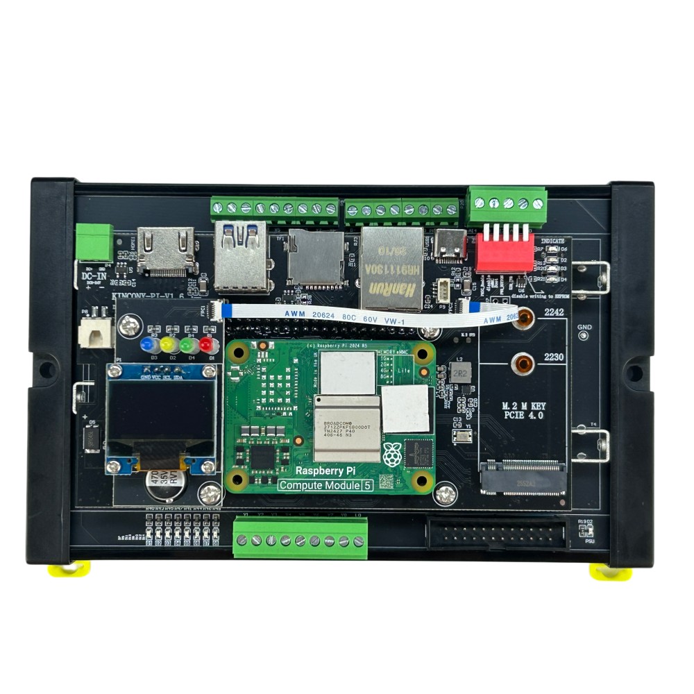 Contrôleur MOSFET RASPBERRY PI - Home Automation Raspberry Pi avis et prix
