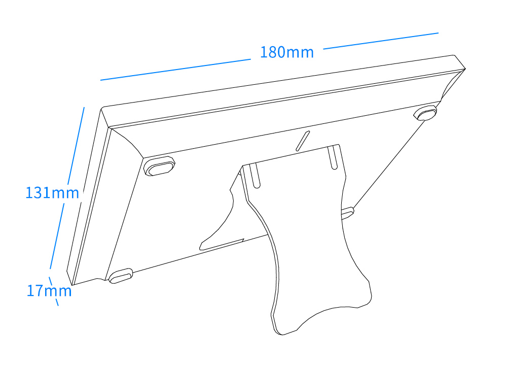 Système WiFi 4G à écran tactil - Motion Sensor Pir Wired avis et prix
