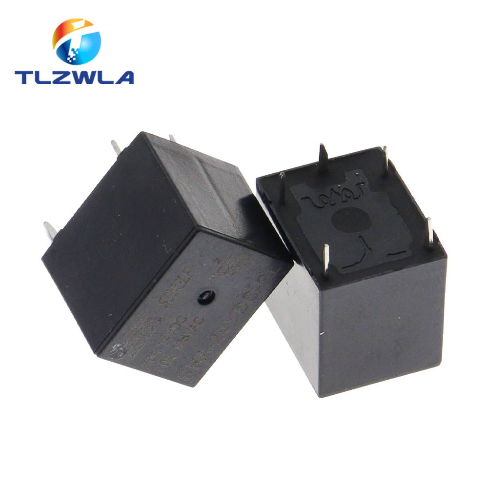 Relais de puissance cc 5V 12V  - Shelly Relay Module avis et prix