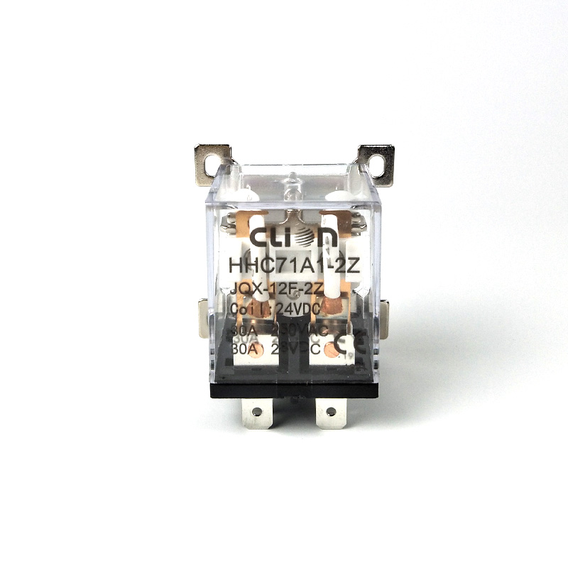 JQX-12F 2Z DC12V 24V AC220V 30 - Shelly Relay Module avis et prix