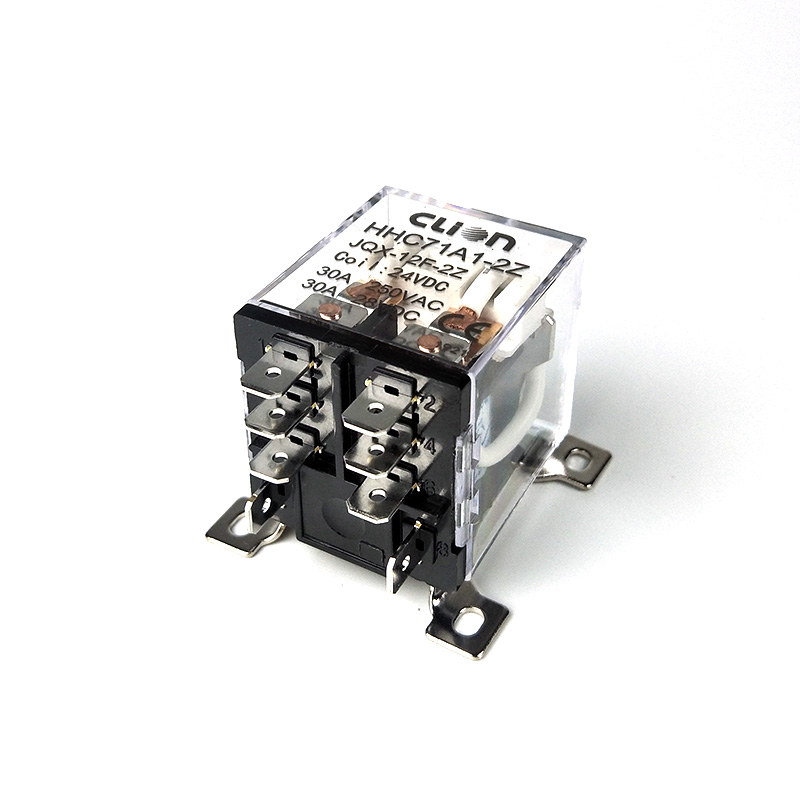 JQX-12F 2Z DC12V 24V AC220V 30 - Shelly Relay Module avis et prix