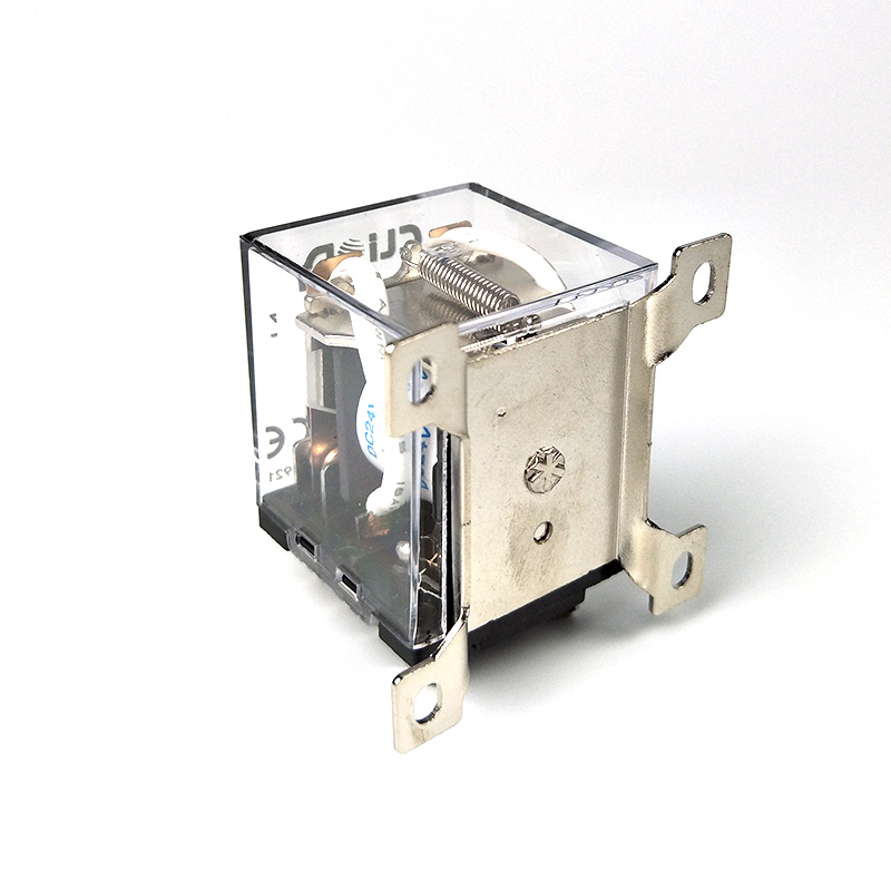 JQX-12F 2Z DC12V 24V AC220V 30 - Shelly Relay Module avis et prix