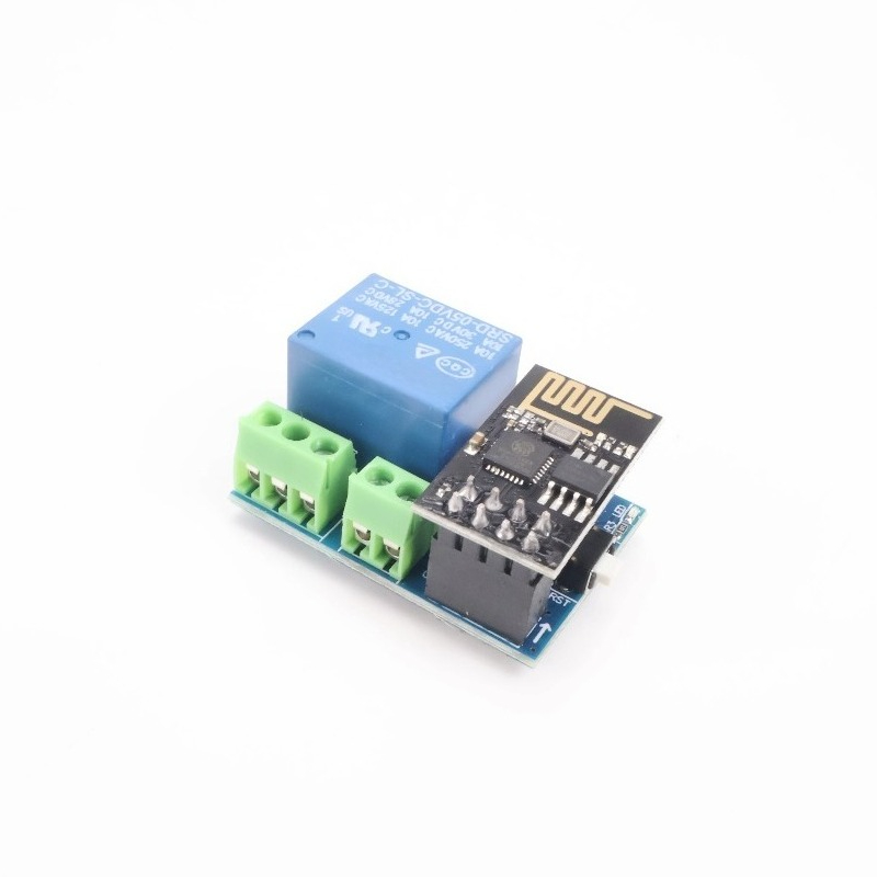 Module de relais WiFi ESP8266  - Iot Diy Home Automation avis et prix