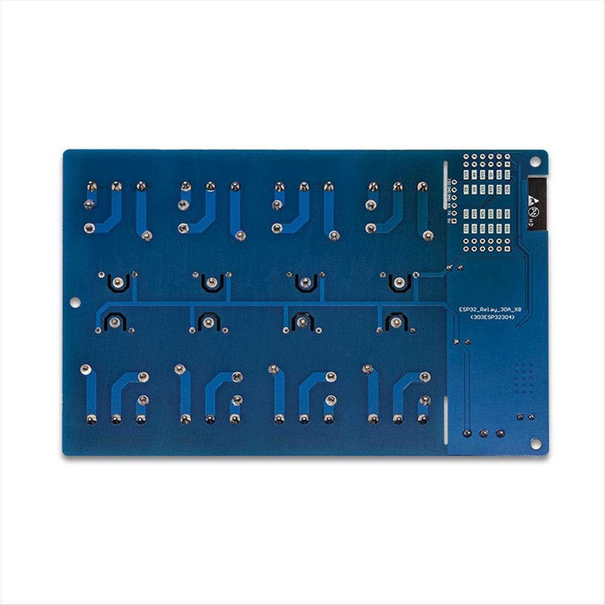 Idée cadeau : Module relais 8  - Relay 8 Channel Board avis et prix