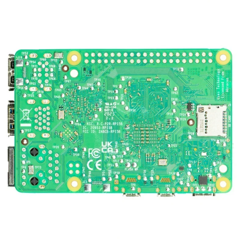 Nouvel ordinateur à carte uniq - Home Automation Raspberry Pi avis et prix