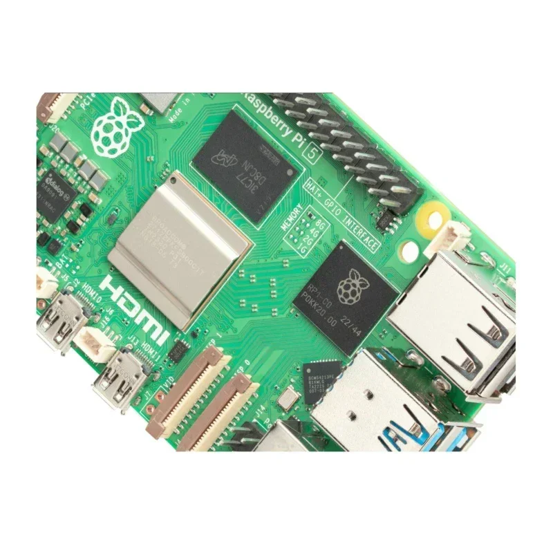 Nouvel ordinateur à carte uniq - Home Automation Raspberry Pi avis et prix