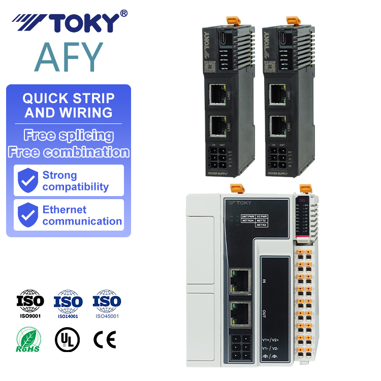 Module de Contrôleur PLC RS485 - Home Automation Raspberry Pi avis et prix