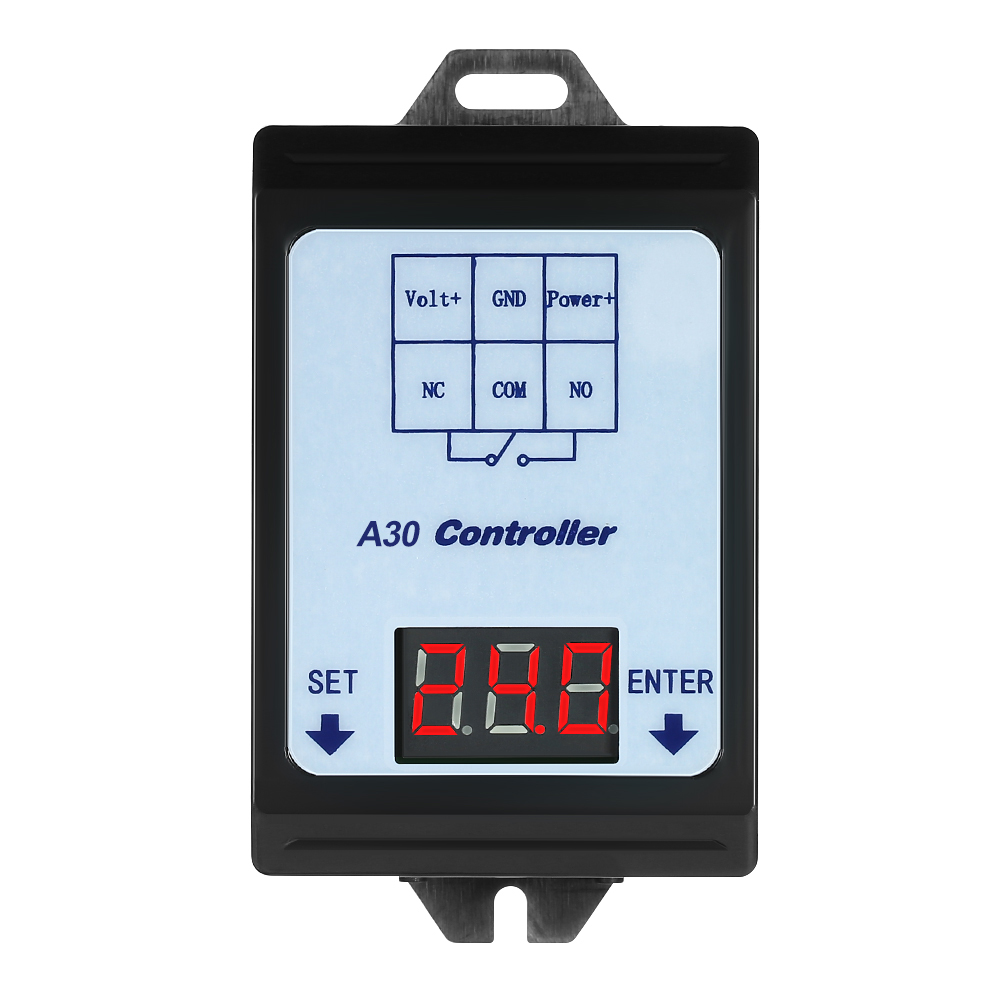 Contrôleur de commutateur de r - Shelly Relay Module avis et prix