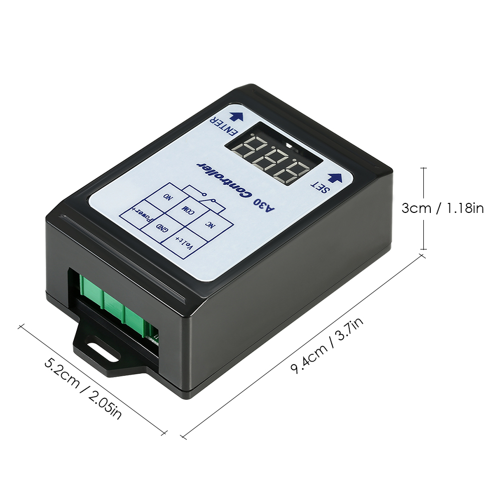 Contrôleur de commutateur de r - Shelly Relay Module avis et prix