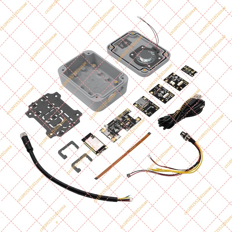 Kit de démarrage de la numéris - Home Automation Diy Projects avis et prix