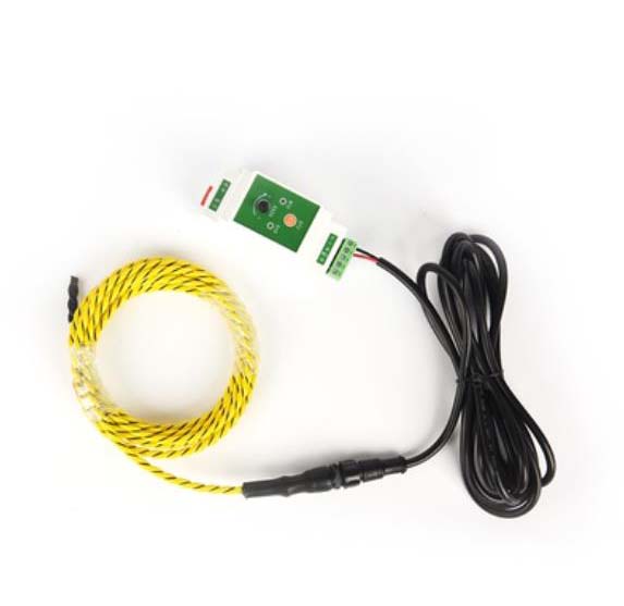 Détection de fuite d'eau sans  - Water Leak Detector Wired avis et prix
