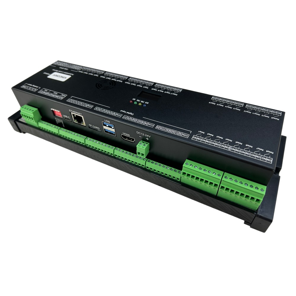 Contrôleur MOSFET RASPBERRY PI - Home Automation Raspberry Pi avis et prix