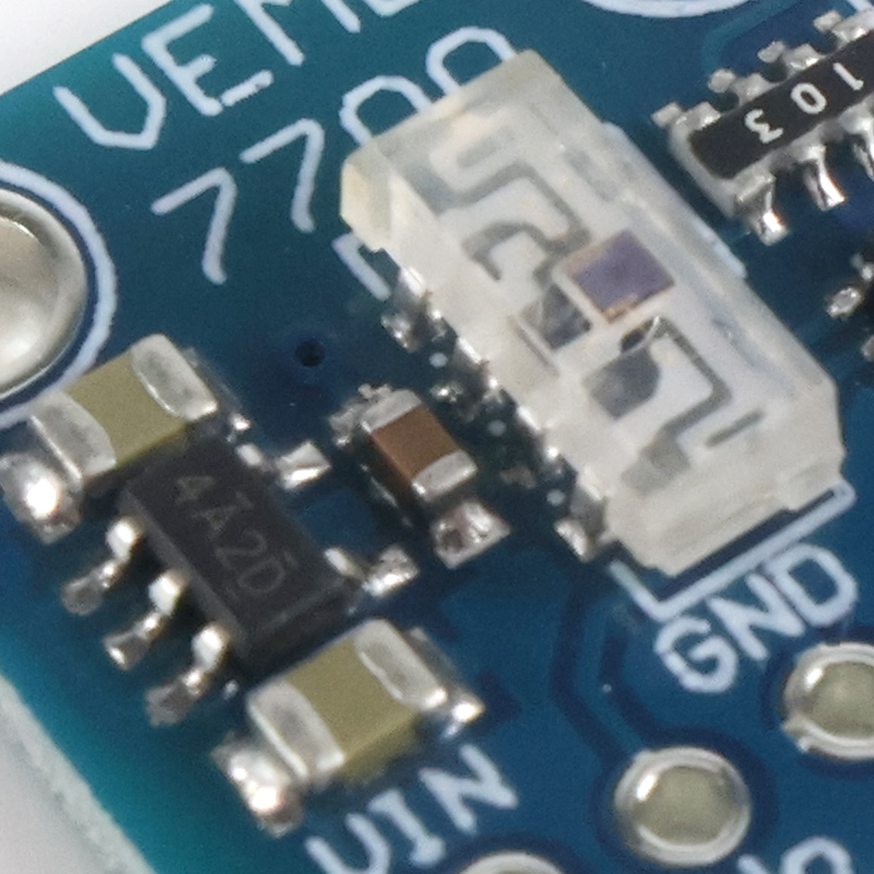VEML7700 Module de capteur de  - Home Automation Raspberry Pi avis et prix