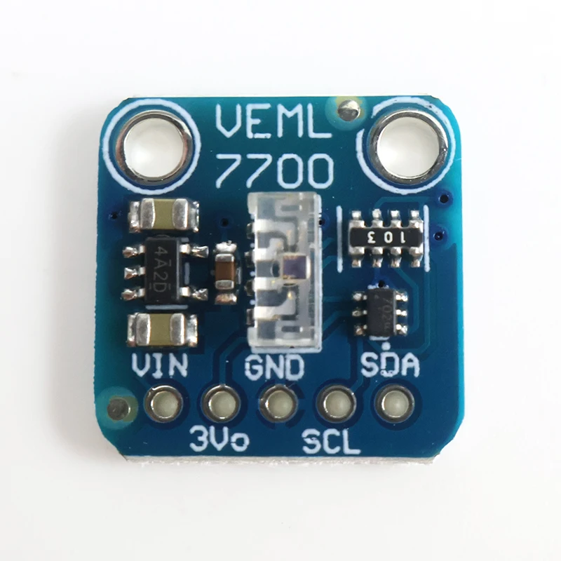 VEML7700 Module de capteur de  - Home Automation Raspberry Pi avis et prix