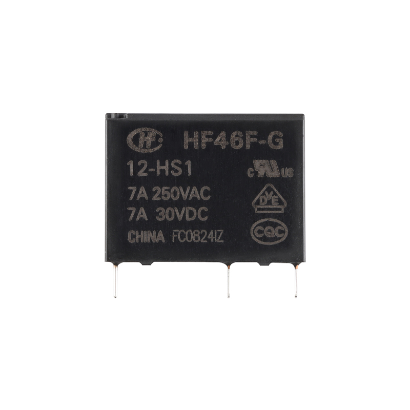 Relais HF46F HF46F-G 005-HS1 0 - Shelly Relay Module avis et prix