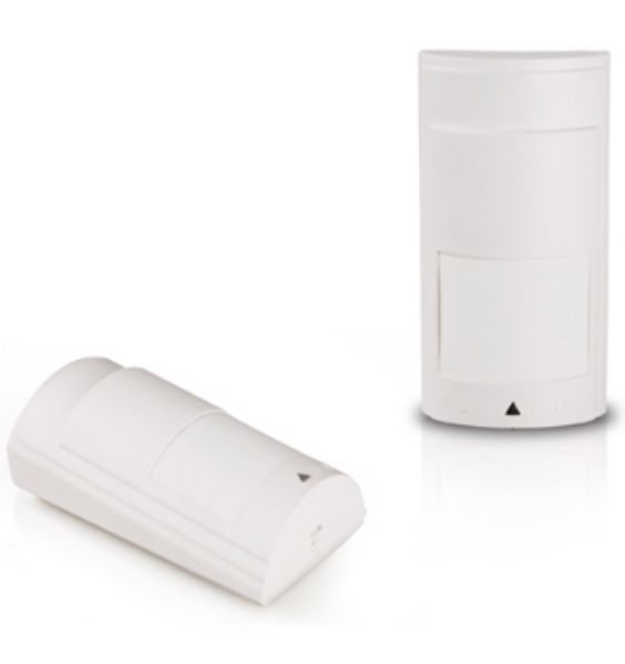 Capteur de mouvement intellige - Motion Sensor Pir Wired avis et prix