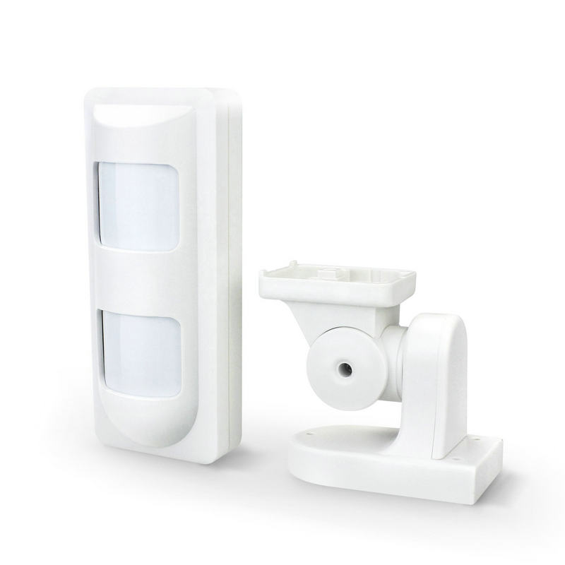 2 capteurs de mouvement PIR fi - Motion Sensor Pir Wired avis et prix