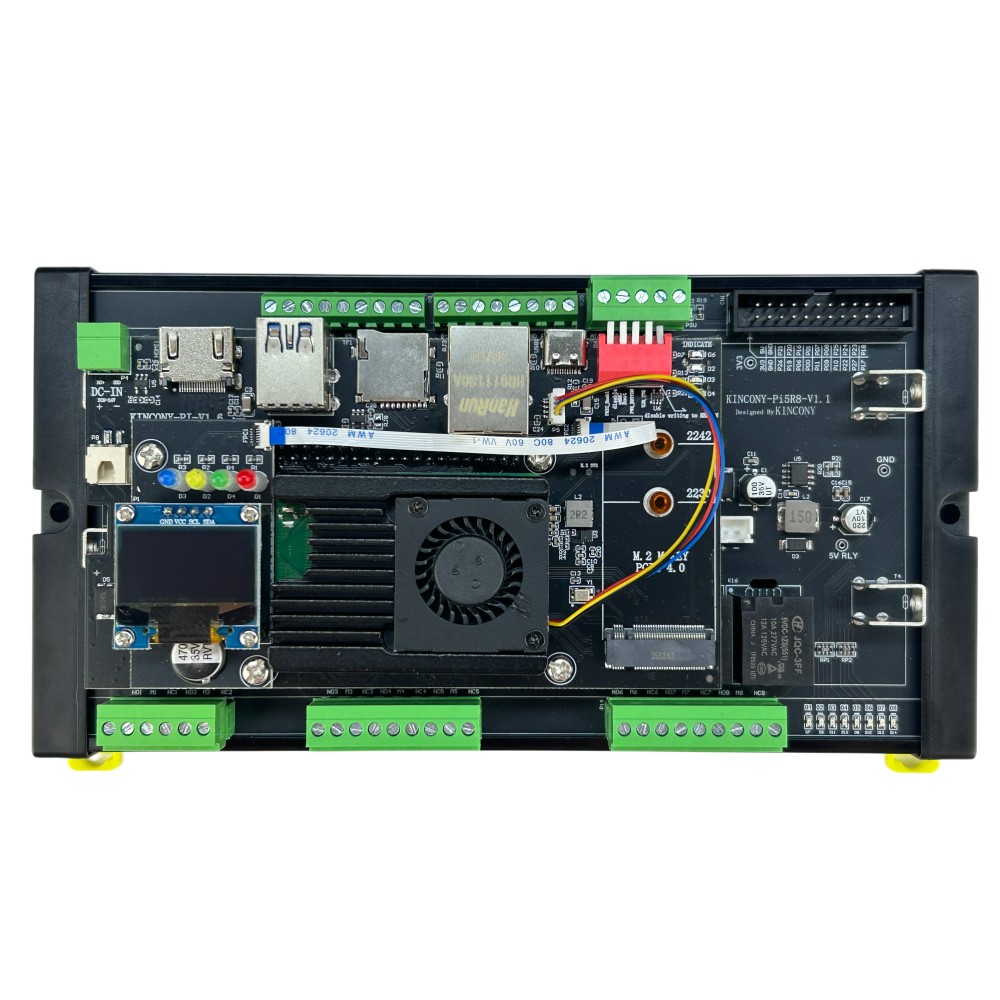 Passerelle IoT Raspberry Pi CM - Home Automation Raspberry Pi avis et prix