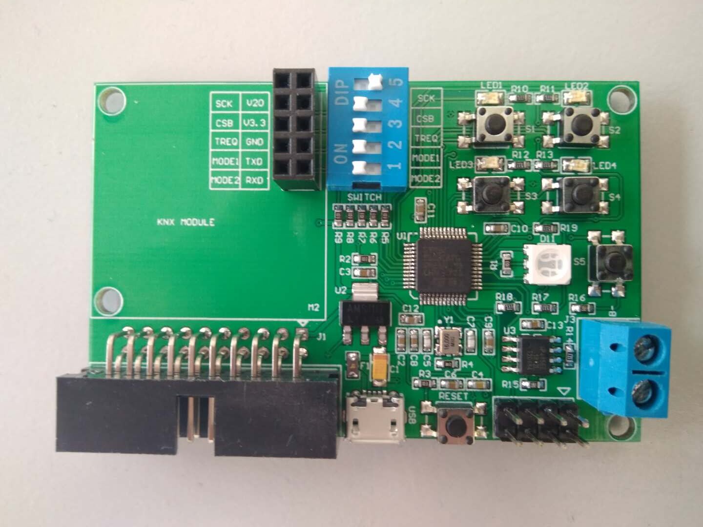 Kit de développement de module - Home Automation Diy Projects avis et prix