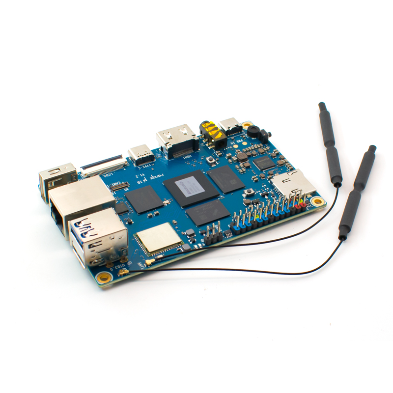 Carte de développement LIZAO O - Iot Diy Home Automation avis et prix