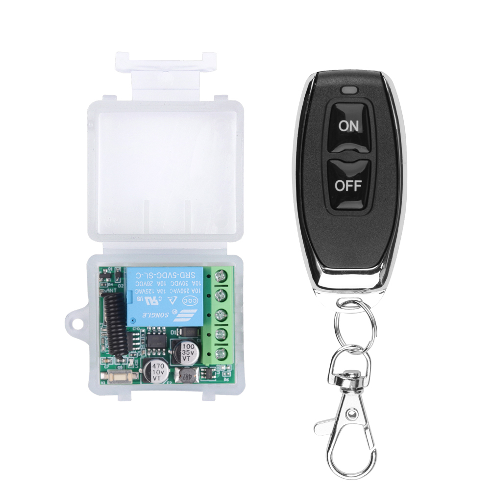 Module récepteur de relais de  - Diy Home Automation Controller avis et prix