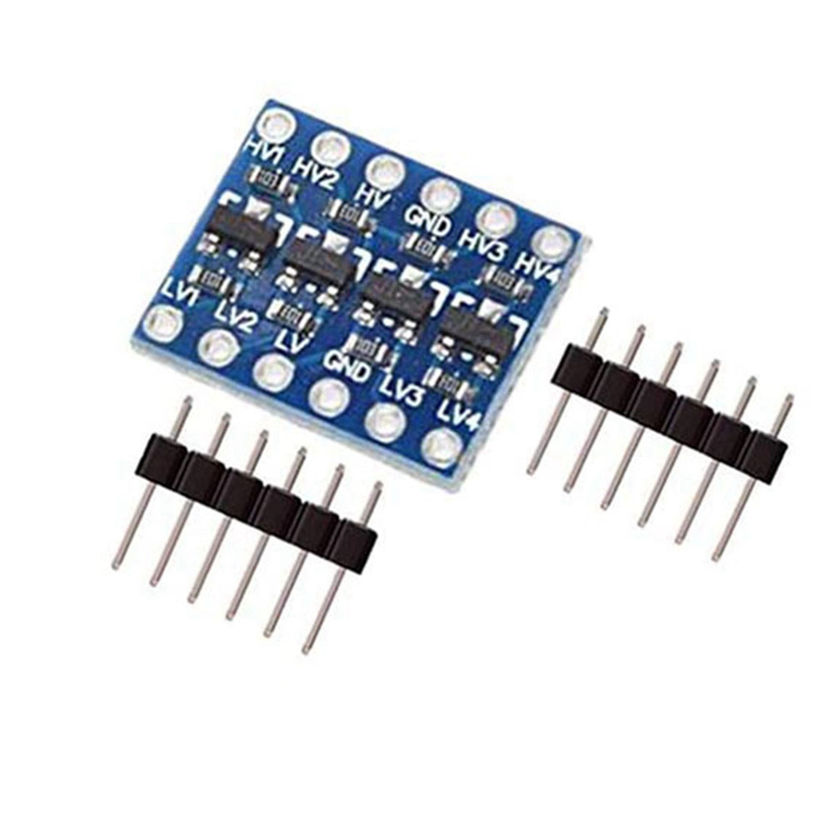 JABS-30Pcs Convertisseur de ni - Level Shifter 3.3V avis et prix