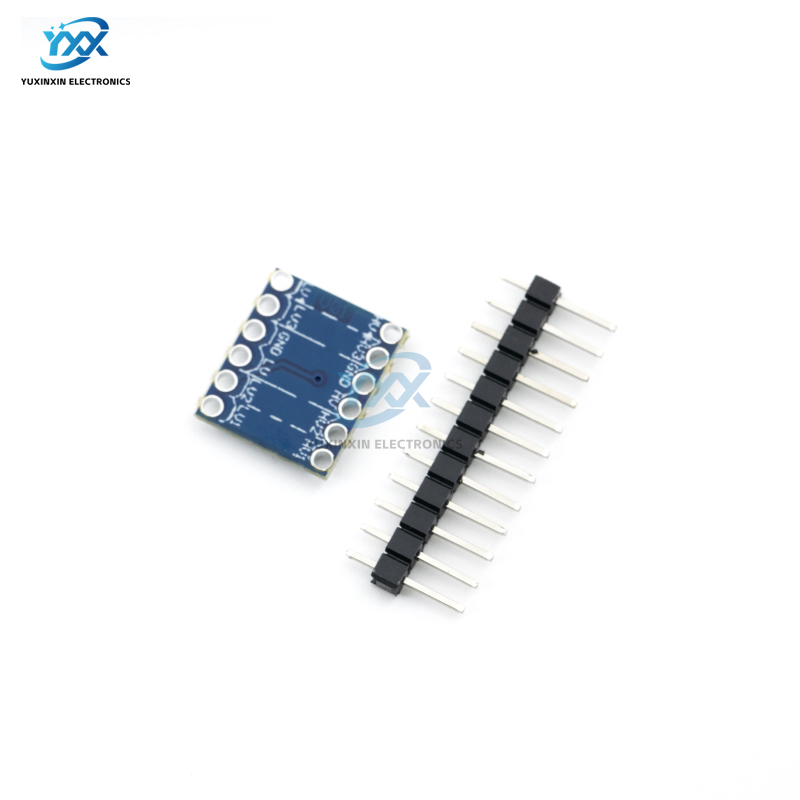 Convertisseur de niveau logiqu - Level Shifter 3.3V avis et prix