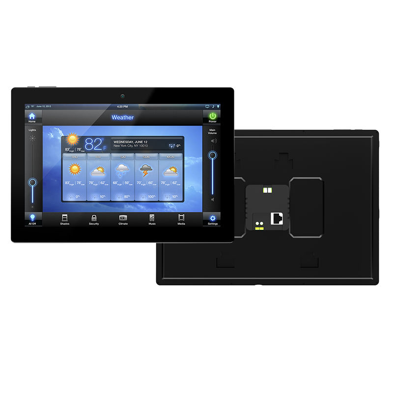 Système d'automatisation domes - Home Automation System Design avis et prix