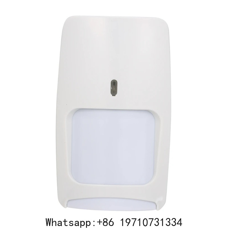 Détecteur de mouvement infraro - Motion Sensor Pir Wired avis et prix